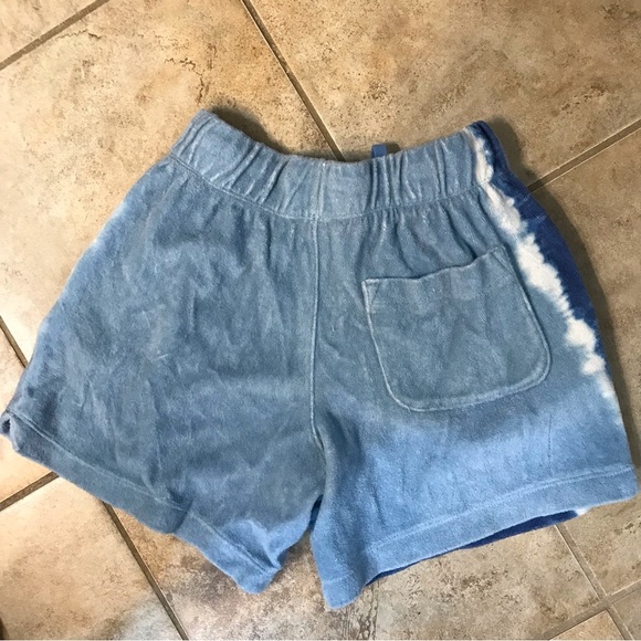 ☀️wonder nation Terry Cloth Shorts - Picture 4 of 6